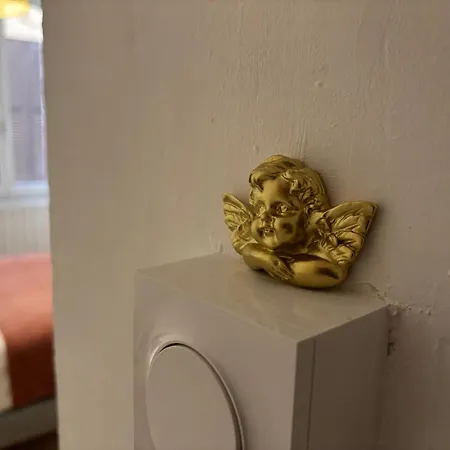 Le Pendentif - Climatise Centre Historique Валанс