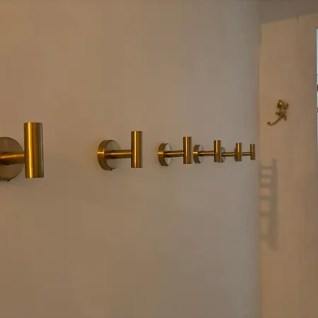 Le Pendentif - Centre Historique *