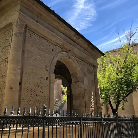 Le Pendentif - Centre Historique شقة