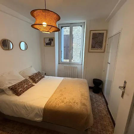 Lejlighed Le Pendentif - Centre Historique