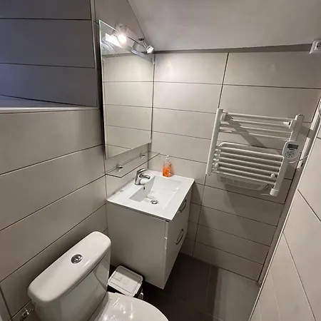 Lejlighed Le Pendentif - Centre Historique