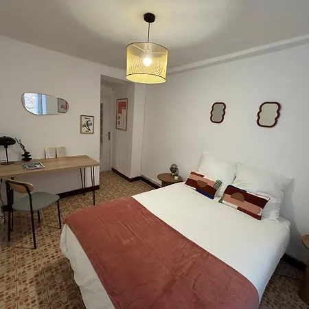 Le Pendentif - Centre Historique Lejlighed Valence (Drome)