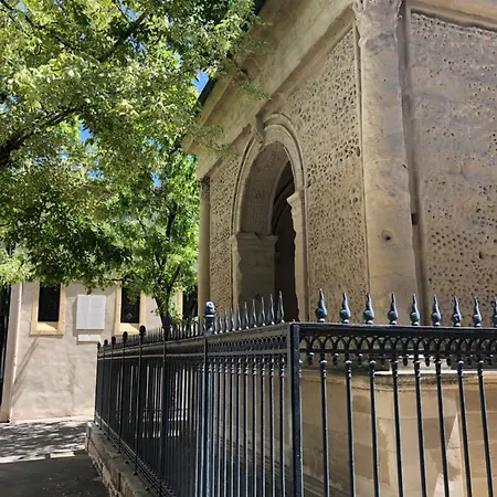 Le Pendentif - Centre Historique *