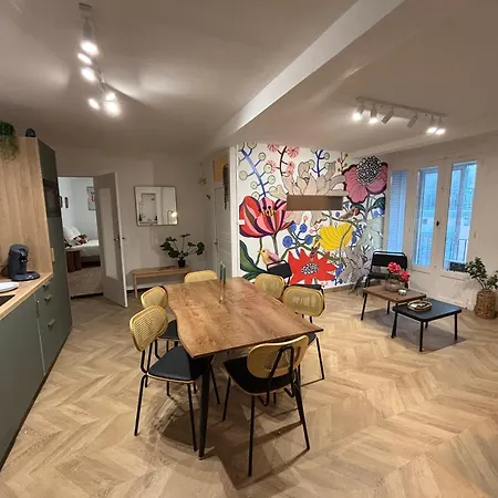 Le Pendentif - Centre Historique Apartmán