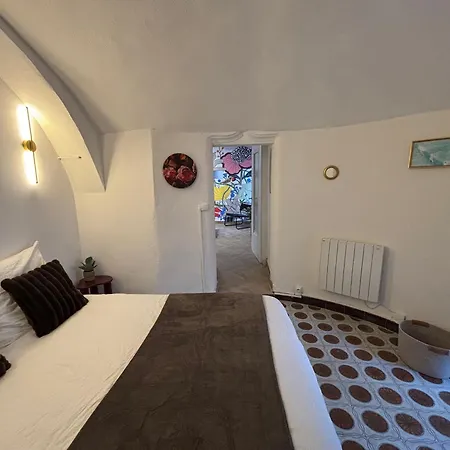 Le Pendentif - Centre Historique * Valence (Drome)