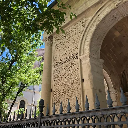 Le Pendentif - Centre Historique * Valence (Drome)